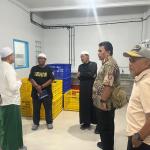 Mengganggu Lingkungan, Warga Protes Dapur MBG di Jalan Haji Sibi Kampung Sawah